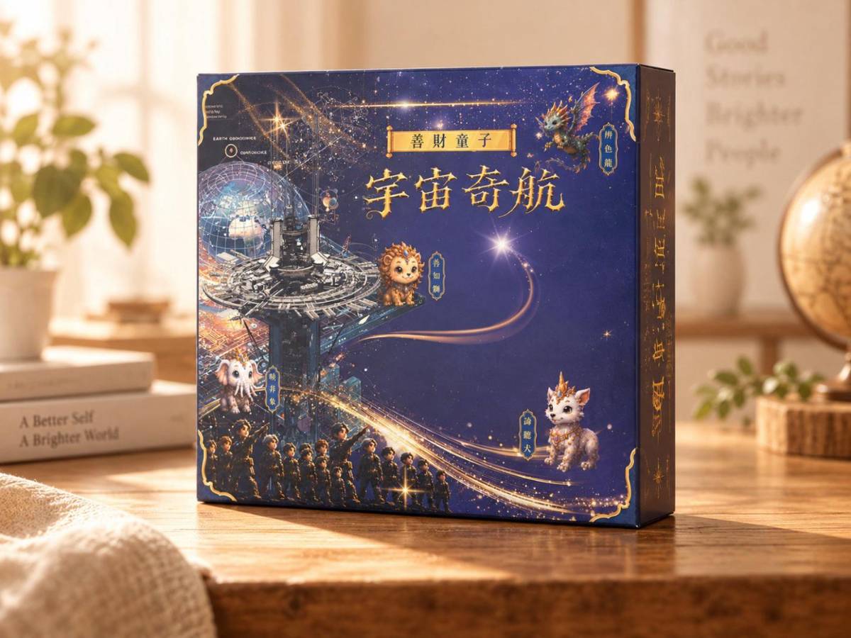 遊戲盒